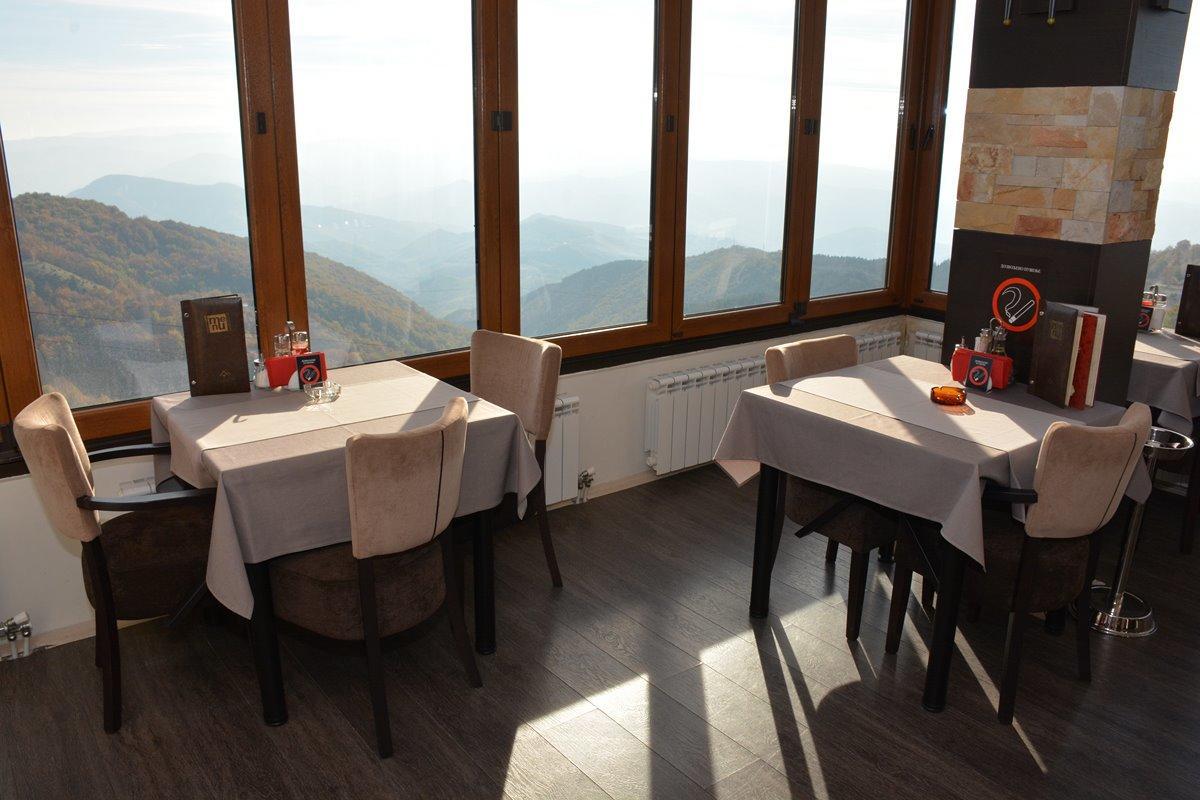 Lux Apartman B1 Milmari Kopaonik Exterior foto