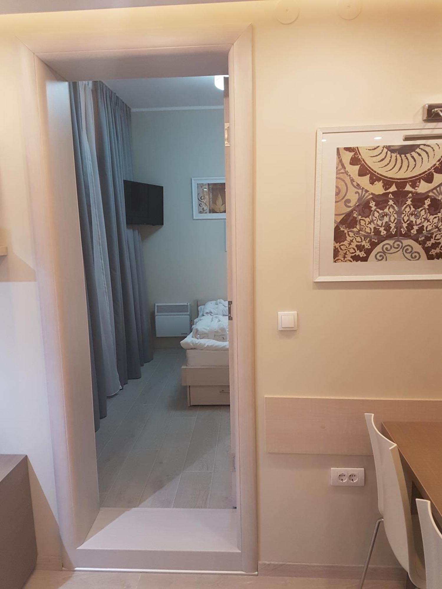 Lux Apartman B1 Milmari Kopaonik Exterior foto
