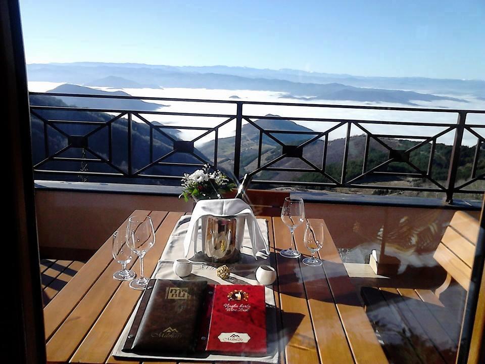 Lux Apartman B1 Milmari Kopaonik Exterior foto