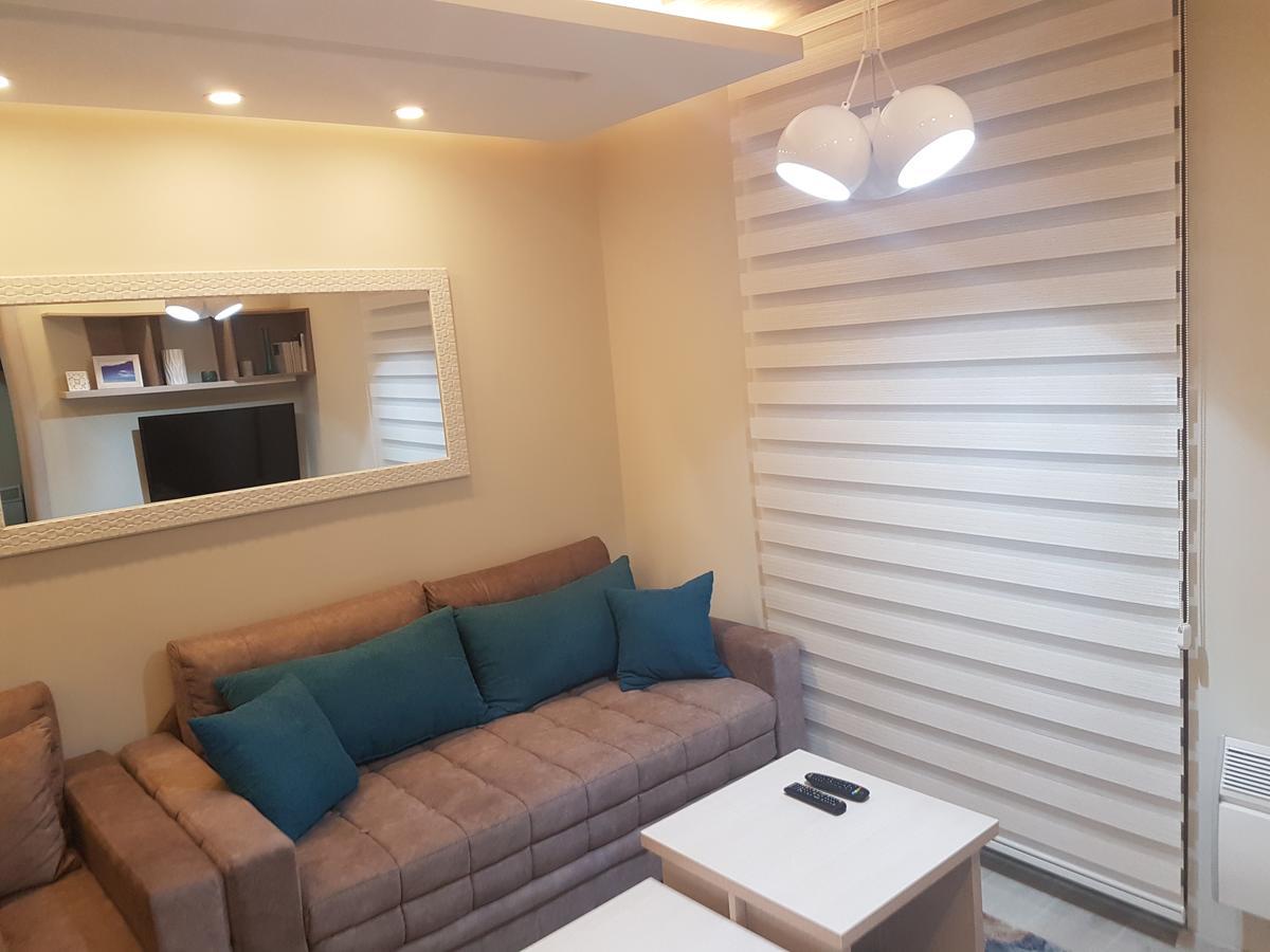 Lux Apartman B1 Milmari Kopaonik Exterior foto